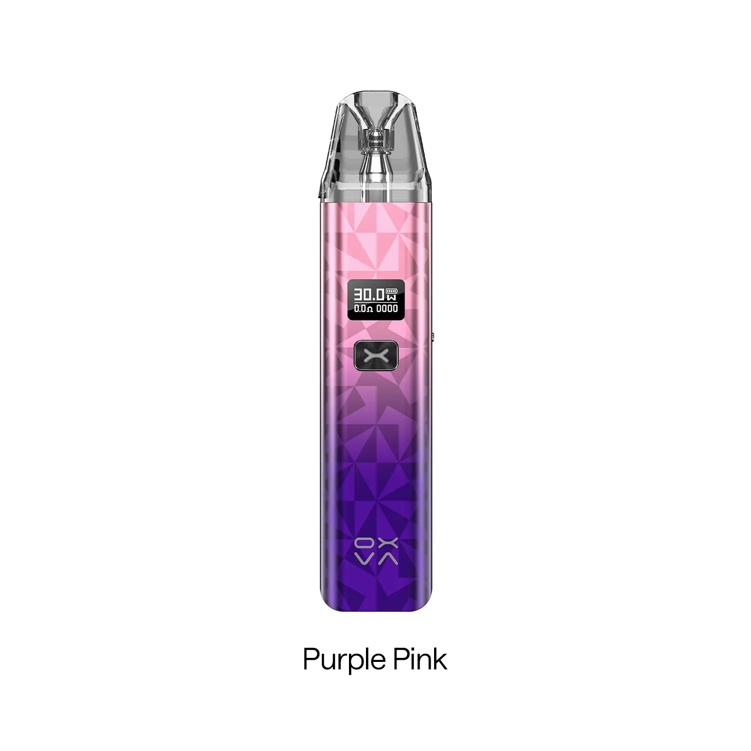 OXVA Xlim Classic Edition Vape Pod Kit | Purple Pink